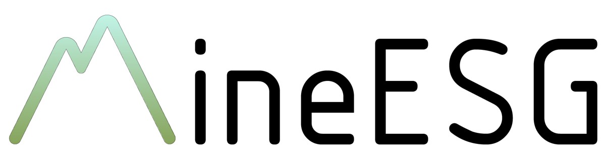 MineESG